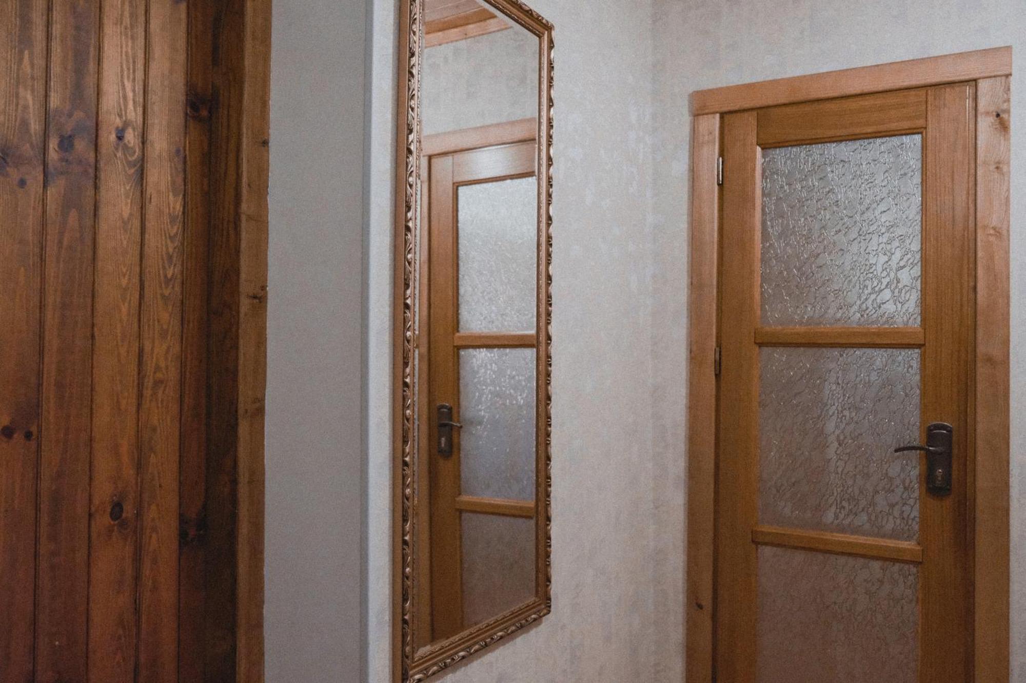 Будинок З Видом На Стару Фортецю Camenița Exterior foto